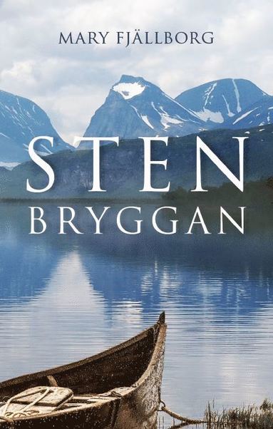 bokomslag Stenbryggan