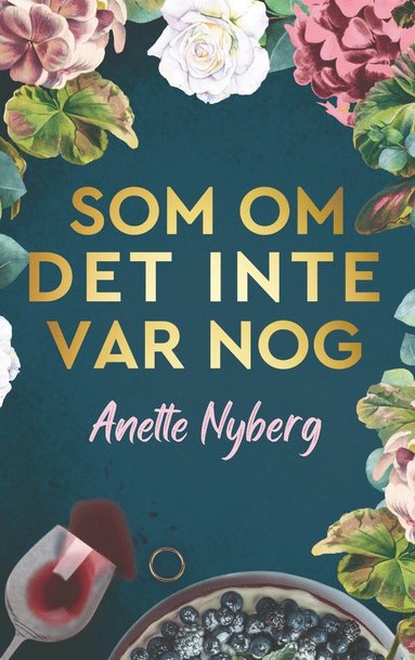 bokomslag Som om det inte var nog