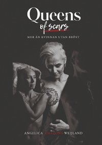 bokomslag Queens of scars : mer än kvinnan utan bröst