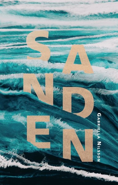 Gabriella Nilsson - Sanden, Häftad
