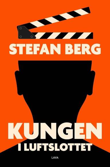Stefan Berg - Kungen i luftslottet, Häftad