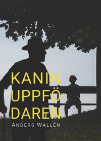 bokomslag Kaninuppfödaren