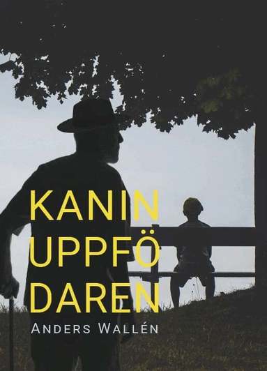 Anders Wallén - Kaninuppfödaren, Häftad