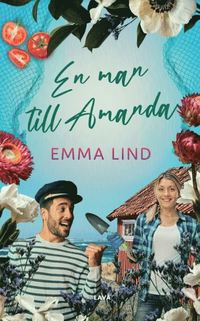 bokomslag En man till Amanda