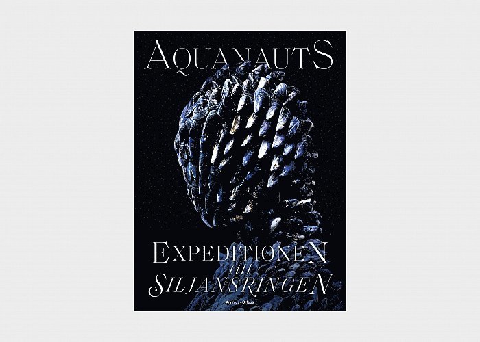Aquanauts : expeditionen till Siljansringen 1