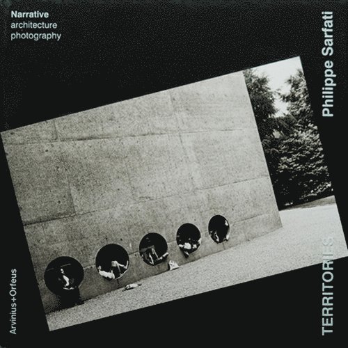 Territories - Buildings Through the Eyes of Their Users 1