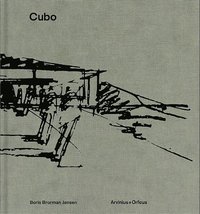bokomslag Cubo : En indlevende arkitektur