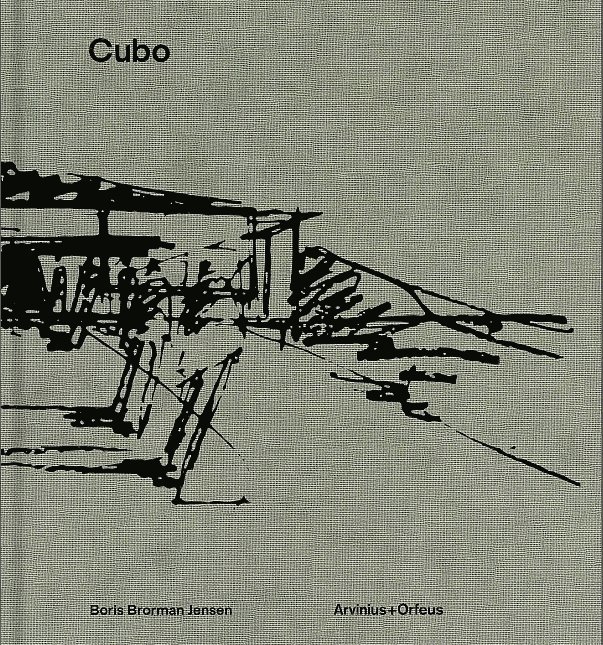 Cubo : En indlevende arkitektur 1