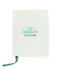 bokomslag Erla S. Haraldsdottir - My Mother's Dream