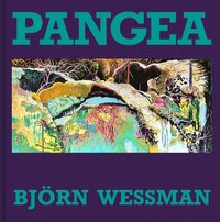bokomslag Pangea