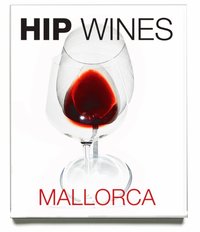 bokomslag Hip wines Mallorca