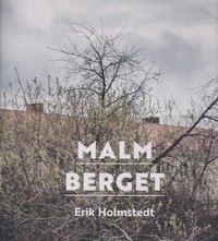 bokomslag Malmberget