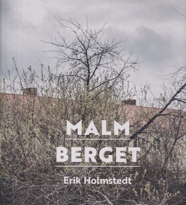 Erik Holmstedt, Bo Madestrand, Curt Persson - Malmberget, Inbunden