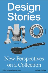 bokomslag Design Stories - New Perspectives on a Collection