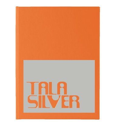 bokomslag Tala Silver
