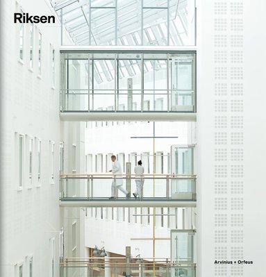 bokomslag Riksen