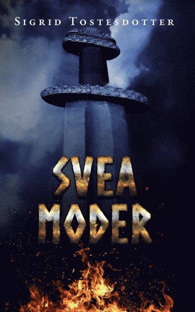 bokomslag Svea Moder