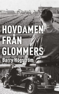 bokomslag Hovdamen från Glommers