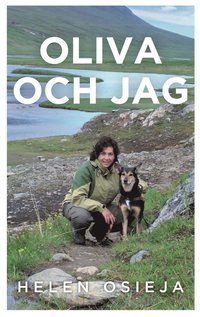 bokomslag Oliva och Jag