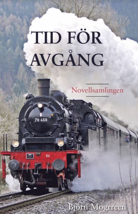 Tid för avgång