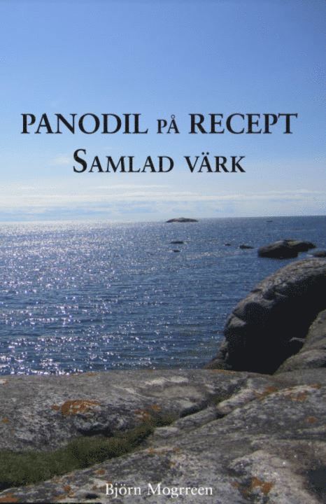Panodil på recept : samlad värk