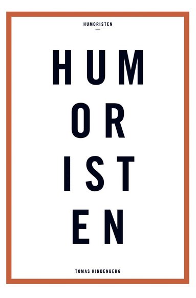 bokomslag Humoristen