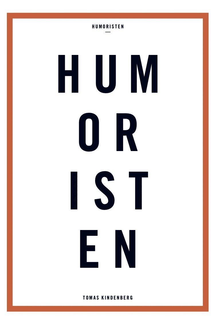 Humoristen 1