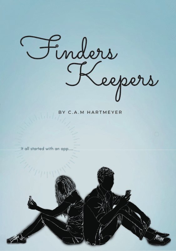 Finders Keepers 1