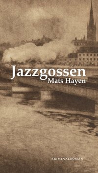 bokomslag Jazzgossen