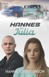bokomslag Hannes och Julia