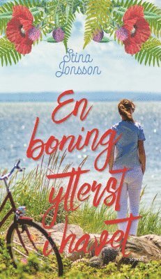 Stina Jonsson - En boning ytterst i havet, Häftad