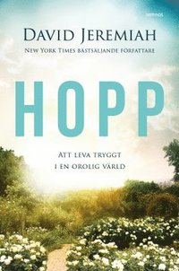 bokomslag Hopp : att leva tryggt i en orolig värld