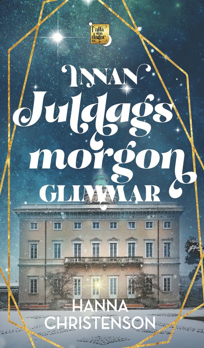 Innan juldagsmorgon glimmar 1