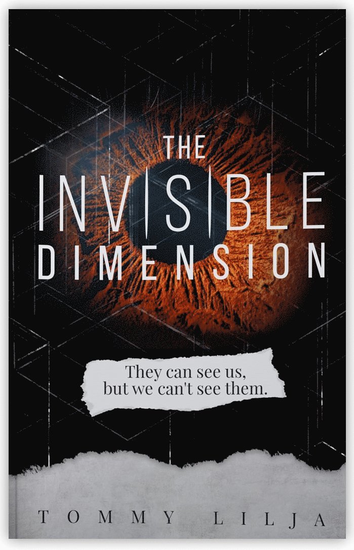 The invisible dimension