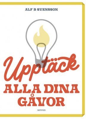 Upptäck alla dina gåvor 1