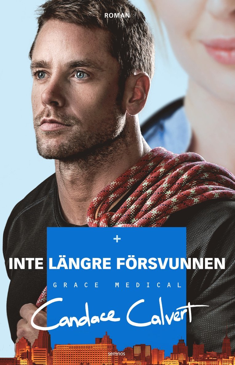 Inte längre försvunnen 1