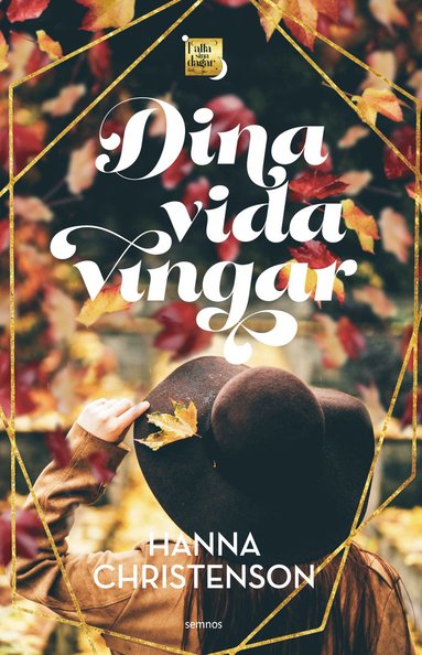 bokomslag Dina vida vingar