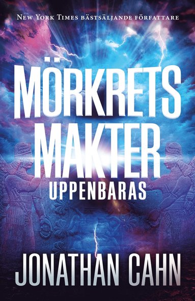 bokomslag Mörkrets makter uppenbaras