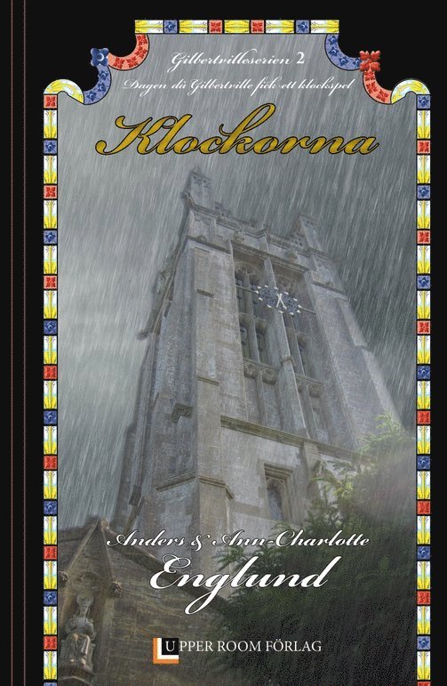 Klockorna