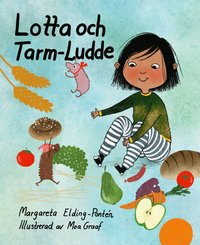 bokomslag Lotta och Tarm-Ludde