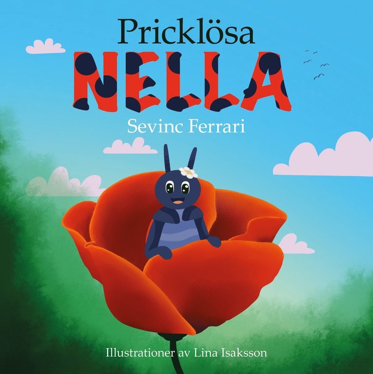 Pricklösa Nella 1