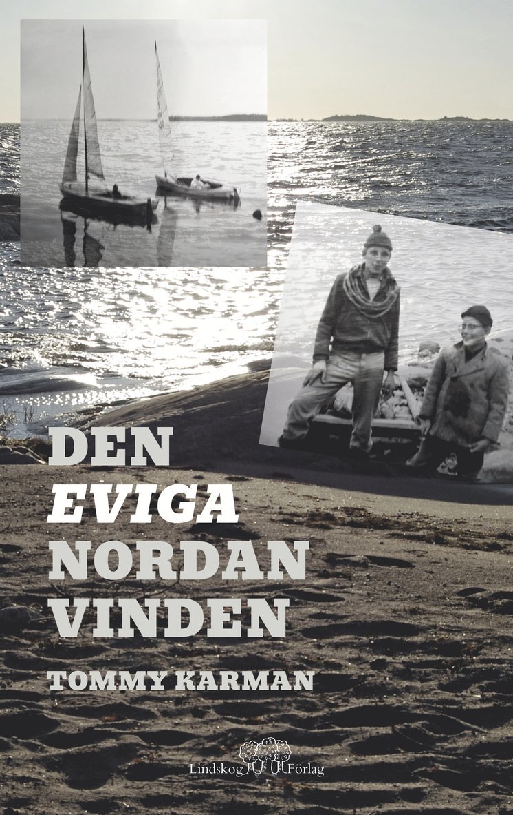 Den eviga nordanvinden 1