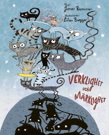 Verklighet och märklighet, Inbunden