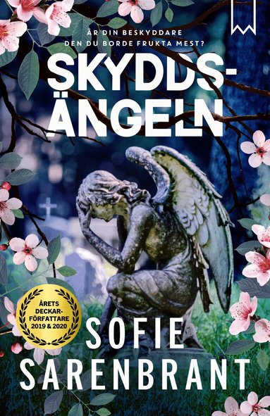 Sofie Sarenbrant - Skyddsängeln, Pocket