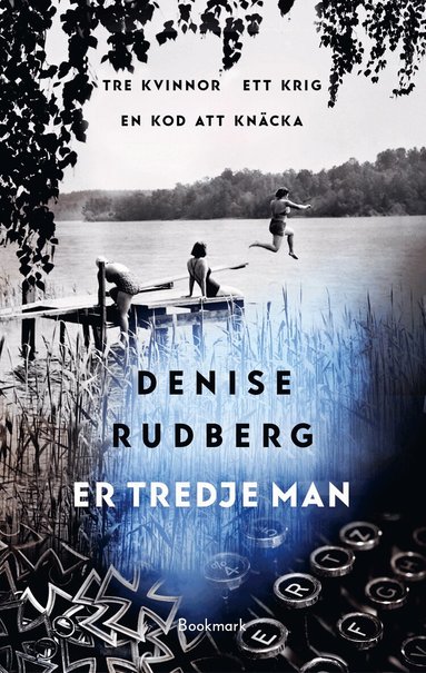 Denise Rudberg - Er tredje man, Pocket