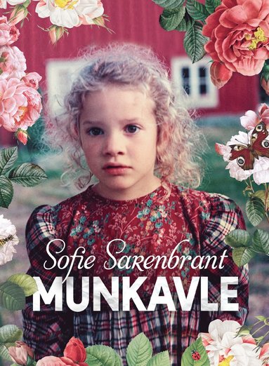 bokomslag Munkavle