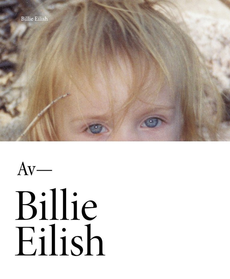 Billie Eilish 1