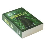 Svenska Folkbibeln (pocketbibel), Pocket