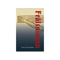 Sven Reichmann - Frälsningen, Inbunden