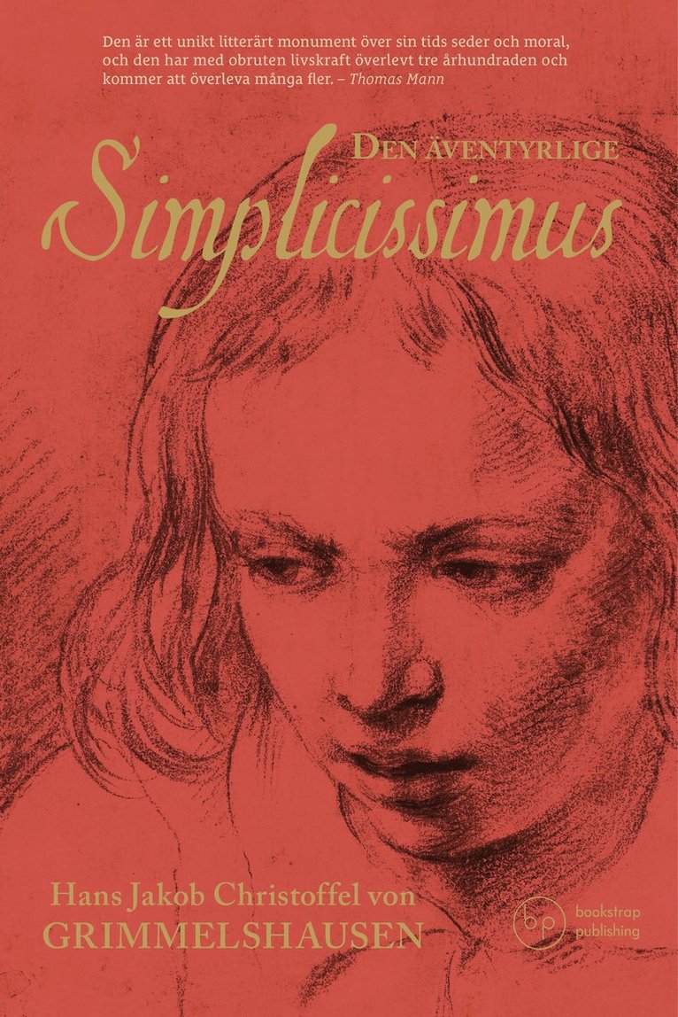 Den äventyrlige Simplicissimus